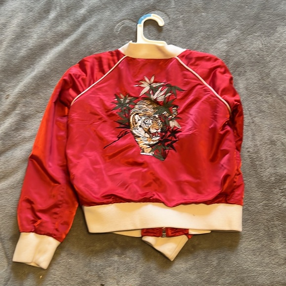 D &G Junior jacket - Picture 2 of 5